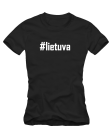 Hashtag Lietuva